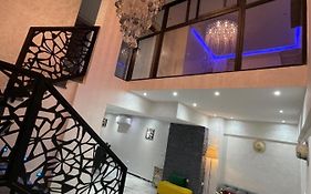 Appartement En Duplex Avec 3 Chambres Haut Standing Gueliz Marrakech