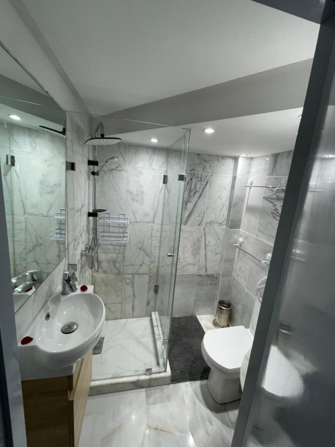 Appartement En Duplex Avec 3 Chambres Haut Standing Gueliz Marrakech Marrakesh Extérieur photo